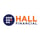 Hall Financial Logo